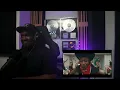 Little Simz - Gorilla (Official Video) (REACTION)