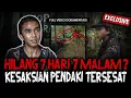 Download Lagu NGGAK KEBAYANG SEREMNYA! HILANG 7 HARI 7 MALAM?? KESAKSIAN PENDAKI TERSESAT MASUK KAMPUNG MATI 