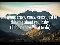 crazy k-ci & jojo lyrics