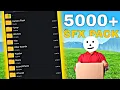 Best Viral Sound Effects Pack Free Google Drive No Copyright Effects 2024