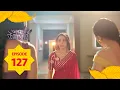 Adhe Kangal | Full Episode 127