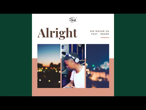 Download MP3 Alright (feat. Snare)