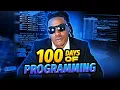 100 Days of Python Programming