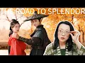 At Least It Has A Story and Characters - The Road to Splendor CC