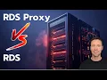 AWS RDS Proxy vs RDS Boost Your AWS Performance