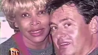 Tina Turner Erwin Bach