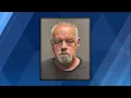 Man arrested at Logan on child porn charges
