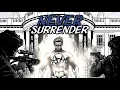 Never Surrender Official Audio Jack Lloyd x Josiah Freeman x The Pholosopher