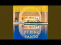 Lagu I Choose Santorini (Radio Edit)