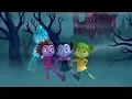 Me For Me | Music Video | Vampirina | Disney Junior