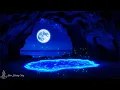 Download Lagu (No Ads) Fall Asleep With Relaxing Wave Sounds At Night • Low Pitch Ocean Music For Deep Sleeping