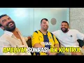 Download Lagu KADİKÖY BOĞASI AMELİYAT SONRASI İLK KONTROL! TUNCMETE\u0026EDİZOZCAN