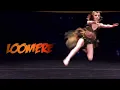 Lagu Angry Bird - Dance Moms (Full Song)