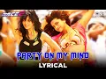 Download Lagu Party On My Mind Lyrical | Saif Ali Khan, John, Deepika Padukone, Jacqueline | Yo Yo Honey Singh, KK