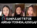 Kumpulan Tiktok Anisah Yoshida Assegaf - Part 1