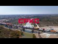 CPKC Laredo Bridge Ribbon Cutting by Cut To Create Production Houston Texas