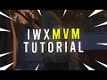 IWXMVM TUTORIAL Cod4 Cinematics 2025
