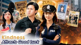 Video Colletion Part 09: Kindness Attracts Good Luck 💖✨ #zunizuni