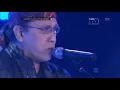 Mata Indah Bola Pingpong - Iwan Fals Konser Suara Untuk Negeri 2014 Cimahi