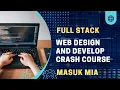 Web Design and Development Full Course part 01