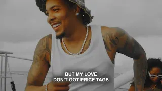 G Herbo - Prayers (Official Lyric Video)