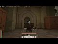 Canor Fang Showcase Deepwoken clip