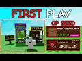 Download Lagu OMG🧬..FIRST PLAY at The PET MUTATION UPDATE! Grow a Garden