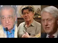 Celeb Reaction To Robbie Robertson s Death
