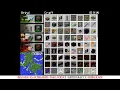 Conquering the Nether Grindcraft Pt 6 No Commentary