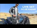 Lagu DJ KB Karar • LIVE SET Afro Melodic - In The Nature of KURDISTAN 