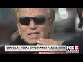 Las Vegas mourns loss of Siegfried Fischbacher