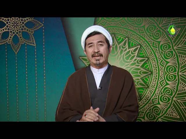 ⁣249   فرق بین تعارض و تزاحم - استاد: علی جمعه مظفری