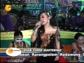Download Lagu PERGI PAGI PULANG PAGI - CAMPURSARI ZELINDA ( ABAH GEMBLONG )
