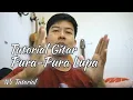Download Lagu Chord Manis ( Pura Pura Lupa - Mahen ) | NY Tutorial
