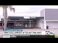 Lowcountry man files lawsuit against restaurant after shooting