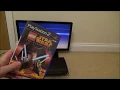 What happens when you put a PS2 Game in a PlayStation 3