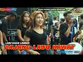 Download Lagu LAGU SASAK LOMBOK VIRAL BAJANG LAUK KAWAT VERSI MEGANTARA INDONESIA