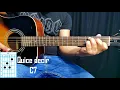 Download Lagu Como Tocar We Belong Together - Los Lobos - Ritchie Valens ( Acordes Tutorial )