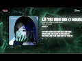 Download Lagu Là Tại Anh Sai (1 Hour) - Châu Khải Phong |Duzme Remix| Là tại anh sai cứ mãi chạy theo...