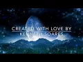 Deep Sleep Meditation with Affirmations: Happiness, Self Love & Inner Peace | Delta Beats