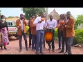 Download Lagu NEHUNYORO(latest gospel song trinity live performance in mayambara village)