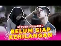 Download Lagu BELUM SIAP KEHILANGAN - STEVEN PASARIBU (COVER) BY TRI SUAKA