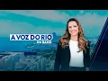 Lagu A VOZ DO RIO NA BAND -  28/11/2025