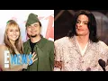 Download Lagu Michael Jackson's Son Prince Jackson Engaged to Molly Schirmang | E! News