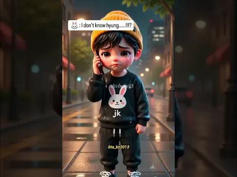 Jungkook & Jimin 🤗🤗