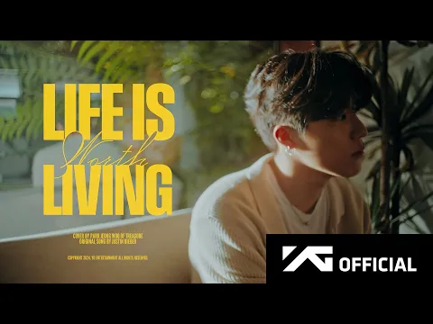 Life Is Worth Livingのサムネイル
