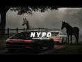 NYPD ( slowed + reverb ) | SMG | Baggh e smg | Farmaan smg | Big kay smg