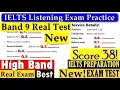 Download Lagu IELTS LISTENING PRACTICE TEST 2025 WITH ANSWERS | 15.08.2025