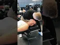 Occipital Lift Adjustment