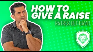What To Do When An Employee Asks For A Raise